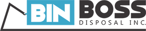Bin Boss Disposal Inc Logo